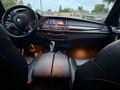 BMW X5 2013 года за 9 800 000 тг. в Алматы – фото 5