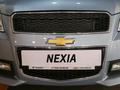 Chevrolet Nexia 2021 года за 6 190 000 тг. в Семей – фото 3
