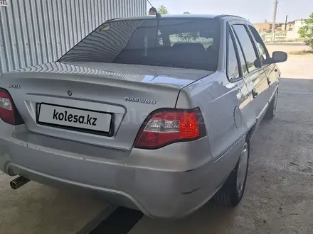 Daewoo Nexia 2012 года за 1 890 000 тг. в Актау – фото 7