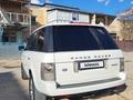 Land Rover Range Rover 2005 годаүшін5 000 000 тг. в Жанаозен – фото 2