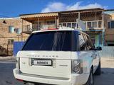 Land Rover Range Rover 2005 годаүшін5 000 000 тг. в Жанаозен – фото 3