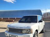 Land Rover Range Rover 2005 годаүшін5 000 000 тг. в Жанаозен – фото 5