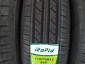 Rapid 175/70R13 P309үшін14 000 тг. в Шымкент – фото 2