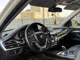 BMW X5 2015 годаfor9 500 000 тг. в Актобе – фото 5
