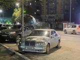 Mercedes-Benz E 300 1992 годаүшін2 000 000 тг. в Актобе – фото 3