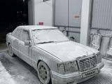 Mercedes-Benz E 300 1992 годаүшін2 000 000 тг. в Актобе – фото 4