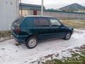 Volkswagen Golf 1997 годаүшін1 000 000 тг. в Шымкент – фото 3