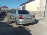 Toyota Avensis 2005 годаүшін5 000 000 тг. в Степногорск – фото 3