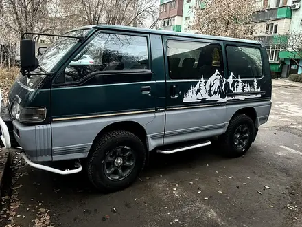 Mitsubishi Delica 1995 года за 1 950 000 тг. в Алматы