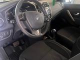 Renault Sandero Stepway 2017 года за 4 200 000 тг. в Астана – фото 4