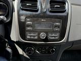 Renault Sandero Stepway 2017 года за 4 300 000 тг. в Астана – фото 3