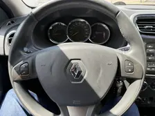 Renault Sandero Stepway, 2017