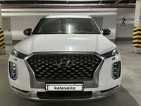 Hyundai Palisade 2022 года за 23 500 000 тг. в Астана