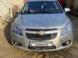 Chevrolet Cruze 2012 годаүшін3 700 000 тг. в Алматы
