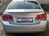 Chevrolet Cruze 2012 годаүшін4 800 000 тг. в Алматы – фото 4