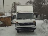 MAN  8 1987 годаүшін3 200 000 тг. в Караганда