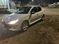 Peugeot 206 2008 года за 2 100 000 тг. в Семей – фото 2