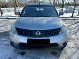 Nissan Murano 2005 года за 4 030 000 тг. в Астана – фото 2