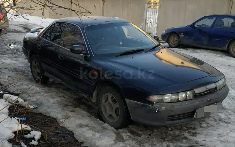 Mitsubishi Emeraude 1994 года за 1 200 000 тг. в Усть-Каменогорск