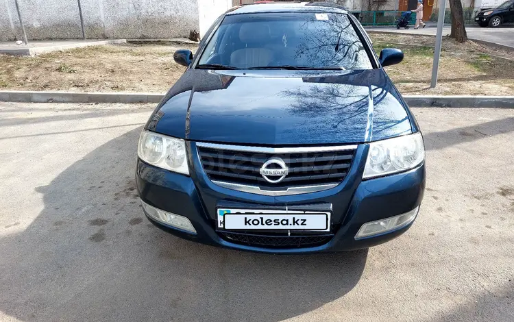 Nissan Almera Classic 2008 года за 3 750 000 тг. в Алматы