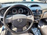 Nissan Almera Classic 2008 года за 3 750 000 тг. в Алматы – фото 4