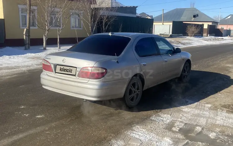 Nissan Maxima 2000 годаfor3 200 000 тг. в Кызылорда