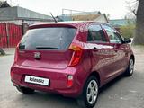 Kia Picanto 2015 года за 4 450 000 тг. в Алматы – фото 4