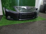 Оригинальный бампер от Toyota Camry 45. Европа. за 250 000 тг. в Алматы