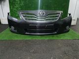 Оригинальный бампер от Toyota Camry 45. Европа. за 250 000 тг. в Алматы – фото 2