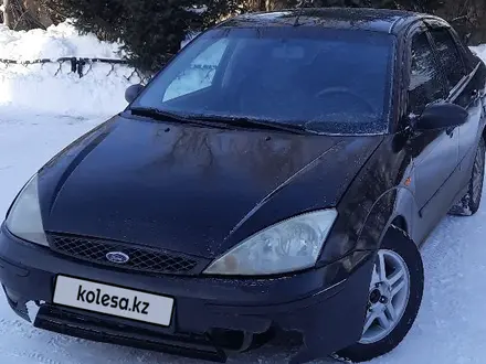 Ford Focus 2004 года за 1 500 000 тг. в Кокшетау – фото 2