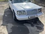 Mercedes-Benz E 300 1994 годаүшін1 800 000 тг. в Алматы