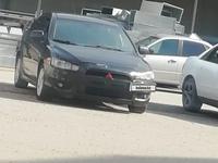 Mitsubishi Lancer 2008 года за 3 150 000 тг. в Алматы