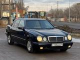 Mercedes-Benz E 230 1996 годаfor2 700 000 тг. в Астана – фото 3