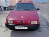 Volkswagen Passat 1992 года за 2 000 000 тг. в Туркестан – фото 5
