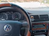 Volkswagen Passat 2002 годаүшін2 550 000 тг. в Щучинск – фото 4
