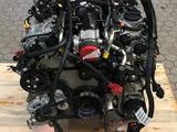Двигатель Maserati Levante ( 2016-н.в ) за 19 990 тг. в Алматы – фото 3