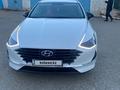 Hyundai Sonata 2021 годаfor12 200 000 тг. в Актобе