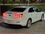 Chevrolet Malibu 2014 года за 6 700 000 тг. в Астана – фото 2