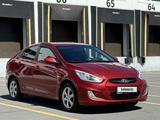 Hyundai Accent 2013 года за 5 100 000 тг. в Караганда