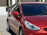 Hyundai Accent 2013 годаүшін5 100 000 тг. в Караганда – фото 5