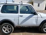 ВАЗ (Lada) Lada 2121 2012 годаfor2 000 000 тг. в Кульсары – фото 2