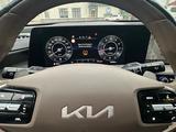 Kia K8 2022 года за 17 000 000 тг. в Кордай – фото 3