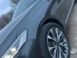 Kia K8 2022 года за 17 000 000 тг. в Кордай – фото 2