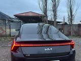 Kia K8 2022 года за 17 000 000 тг. в Кордай