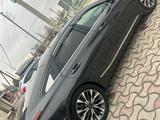 Kia K8 2022 года за 17 000 000 тг. в Кордай – фото 4