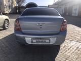 Chevrolet Cobalt 2014 года за 4 800 000 тг. в Кызылорда – фото 3