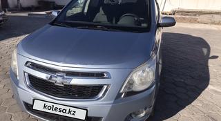 Chevrolet Cobalt 2014 годаүшін4 200 000 тг. в Кызылорда