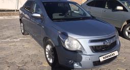 Chevrolet Cobalt 2014 года за 4 200 000 тг. в Кызылорда – фото 5