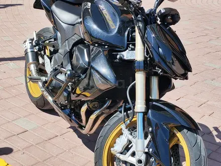 Kawasaki  Z 1000 2007 года за 3 500 000 тг. в Астана – фото 2
