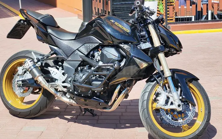 Kawasaki  Z 1000 2007 года за 3 500 000 тг. в Астана
